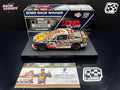 2025 Austin Dillon 1:24 Bass Pro Shops / Winchester Richmond Race Win Diecast