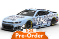 2026 Ross Chastain 1:24 Busch Light Country Diecast