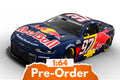 2026 Shane Van Gisbergen 1:64 Red Bull Diecast