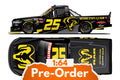 2026 Clint Bowyer 1:64 RAM NASCAR Diecast