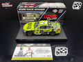 2025 William Byron 1:24 Raptor Iowa Race Win Diecast