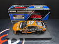 2026 Chris Buescher 1:24 Body Guard NASCAR Diecast