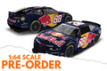 2026 Connor Zilisch 1:64 Red Bull Special NASCAR Diecast