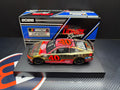2026 Justin Allgaier 1:24 Traveller Whiskey COLOR CHROME Diecast