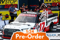 2025 Gio Ruggerio 1:24 First Auto Group Talladega Race Win Diecast