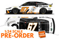 2026 Corey Heim 1:24 Celsius COLOR CHROME Diecast