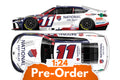 2026 Denny Hamlin 1:24 National Debt Relief Diecast