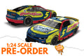 2026 Kyle Larson 1:24 HendrickCars.com Tribute LIQUID COLOR Diecast