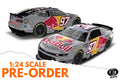 2026 Shane van Gisbergen 1:24 Red Bull Special ELITE Diecast