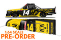 2026 Mini Tyrell 1:64 Ram Trucks NASCAR Diecast