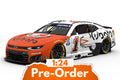 2026 Ross Chastain 1:24 Kubota Veterans Honor NASCAR Diecast