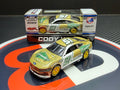 2025 Cody Ware 1:64 Arrowhead Brass NASCAR Diecast