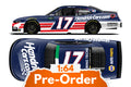 2026 Corey Day 1:64 Hendrickcars.com Patriotic Diecast