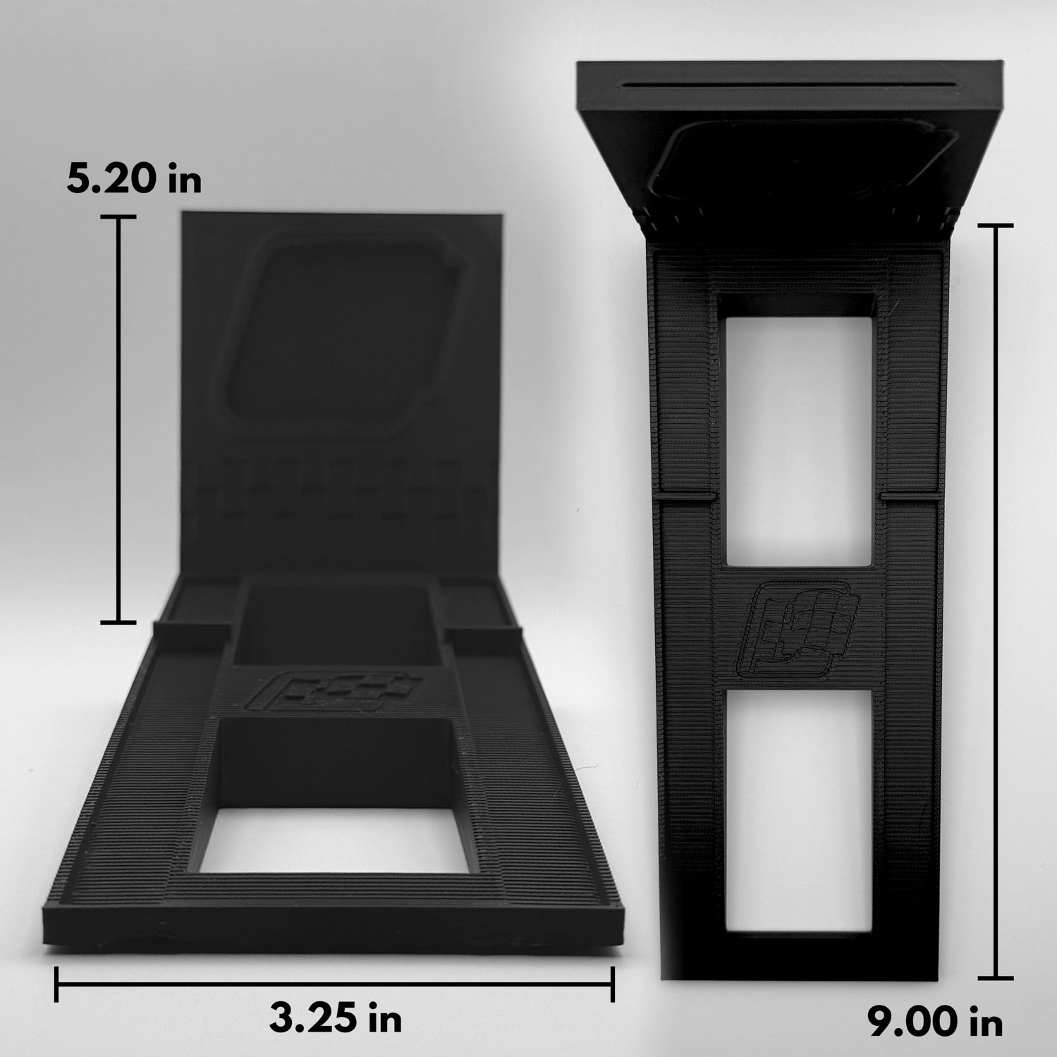 1:24 Win Sticker Diecast Stand