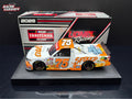 2025 Parker Kligerman 1:24 Spiked Coolers Daytona Raced Version “Win” Diecast