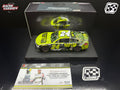 2025 William Byron 1:24 Raptor Iowa Race Win Elite Diecast