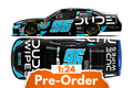 2026 Anthony Alfredo 1:24 Dude Wipes NASCAR Diecast