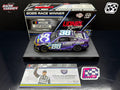 2025 Shane van Gisbergen 1:24 Safety Culture Mexico City Race Win Diecast