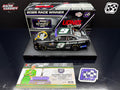 2025 Daniel Suarez 1:24 Quaker State Mexico City Race Win Diecast