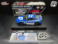 2025 Denny Hamlin 1:24 Progressive WWT Gateway Race Win Diecast