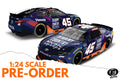 2026 Tyler Reddick 1:24 Academy of Country Music Awards ELITE NASCAR Diecast