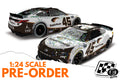 2026 Tyler Reddick 1:24 Supply House Kansas Race Win ELITE Diecast