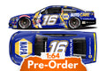 2026 Hailie Deegan 1:64 NAPA NASCAR Diecast