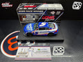 2025 Kyle Larson 1:24 HendrickCars.com Kansas Race Win Diecast