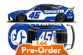 2026 Tyler Reddick 1:64 SiriusXM Diecast