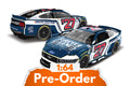 2026 NASCAR Hall of Fame 1:64 Class of 2027 Fantasy Diecast
