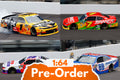 2026 JR Motorsports (JRM) 1:64 ARC 4 Car Indianapolis Set