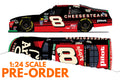 2026 Sammy Smith 1:24 Arby's Cheesesteak NASCAR Diecast