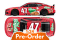 2026 Ricky Stenhouse Jr 1:24 Chef Boyardee NASCAR Diecast