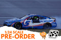 2026 Kyle Larson 1:24 HendrickCars.com Talladega Race Win LIQUID COLOR Diecast
