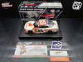 2025 Connor Zilisch 1:24 Registix Watkins Glen AUTOGRAPHED Race Win Diecast
