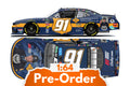 2026 Myatt Snider 1:64 Delaware State Police Honoring Ty Snook NASCAR Diecast