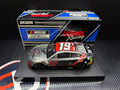 2026 Chase Briscoe 1:24 Free Bird COLOR CHROME NASCAR Diecast