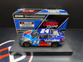 2026 William Byron 1:24 Valvoline COLOR CHROME NASCAR Diecast