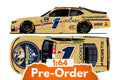 2026 Connor Zilisch 1:64 Jockey 150th Anniversary Diecast