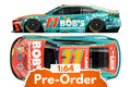 2026 Denny Hamlin 1:64 Bob's Discount Furniture Patriotic NASCAR Diecast