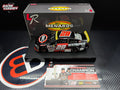 2025 Brenden "Butterbean" Queen 1:24 Best Repair Company Arca Champion Raced Version Diecast