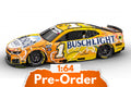 2026 Ross Chastain 1:64 Busch Light Flavor Showdown NASCAR Diecast