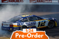 2026 Ryan Blaney 1:24 Dent Wizard Phoenix Race Win Diecast