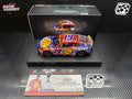 2025 Chase Briscoe 1:24 Bass Pro Shops Southern 500 Darlington ELITE Race Win Diecast