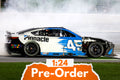 2026 Tyler Reddick 1:24 Pinnacle Atlanta EchoPark Speedway Race Win Diecast