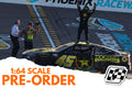 2026 Tyler Reddick 1:64 Rockstar Energy Phoenix Race Win Diecast