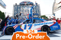 2026 Corey Day 1:24 Hendrickcars.com Dover Race Win Diecast