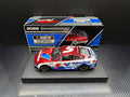 2026 Kyle Larson 1:24 Valvoline COLOR CHROME Diecast