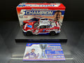 2025 Kyle Larson 1:24 Valvoline Champion COLOR CHROME Diecast