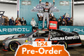 2026 Ross Chastain 1:24 Carolina Carports Charlotte Race Win Diecast